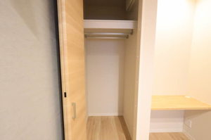 ラ・フェルミエ 307号-7