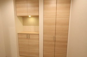 ラ・フェルミエ 307号-8