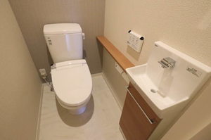 ラ・フェルミエ 307号-9