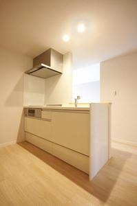 アンジュ コリーヌ 105号-3