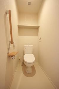 アンジュ コリーヌ 105号-6