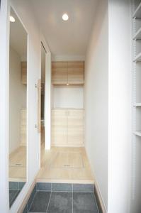 アンジュ コリーヌ 105号-7