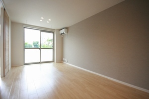 アンジュ コリーヌ 105号-8