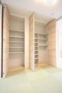 アンジュ コリーヌ 105号-11