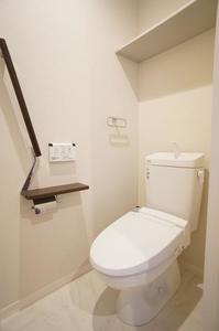 カローレ 105号-11