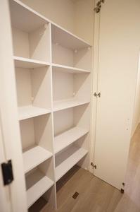 カローレ 201号-10