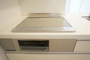 カローレ 302号-4