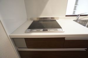 ベレオ　ツキ 205号-4