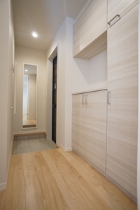 アルボル　デ　シルエロ　Ⅱ 105号-2