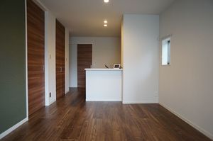 グリナージュ丸山台 202号-2