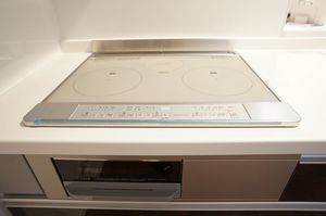 グリナージュ丸山台 202号-4