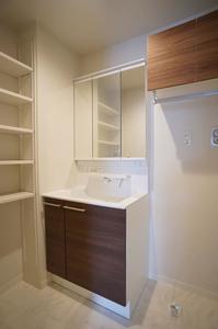 グリナージュ丸山台 202号-8