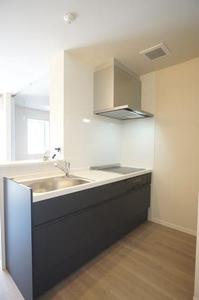 セルフォート 202号-8