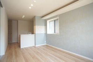 セルフォート 203号-3