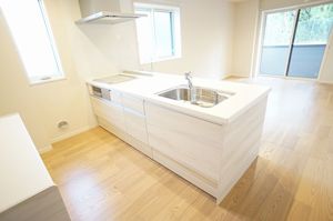 サイグランデ青葉台 103号-5