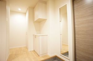 サイグランデ青葉台 103号-11