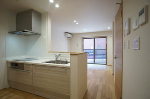 ヴィオラ 102号-4