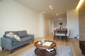 ヴィアソーレイツキ 102号-3