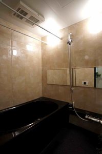 ヴィアソーレイツキ 102号-8