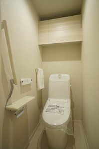 ヴィアソーレイツキ 102号-10