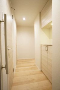 ヴィアソーレイツキ 102号-11