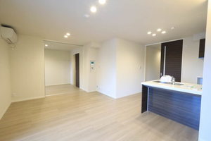 ヴィアソーレイツキ 103号-2