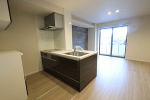 ヴィアソーレイツキ 103号-3