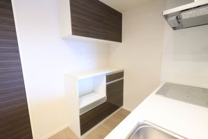 ヴィアソーレイツキ 103号-4