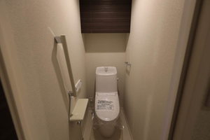 ヴィアソーレイツキ 103号-10