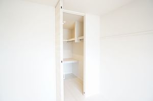 ヴィアソーレイツキ 203号-6