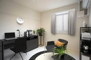 ヴィアソーレイツキ 203号-7