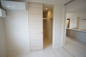 ヴィアソーレイツキ 203号-8