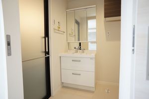 ヴィアソーレイツキ 203号-9