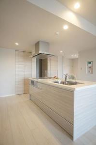 ヴィアソーレイツキ 303号-4