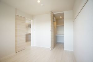 ヴィアソーレイツキ 303号-5