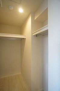 ヴィアソーレイツキ 303号-8