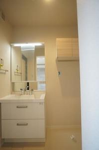 ヴィアソーレイツキ 303号-9