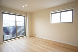 マルク 志木 201号-3