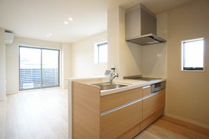 マルク 志木 201号-4