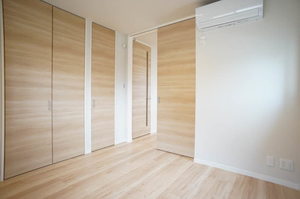 マルク 志木 201号-5