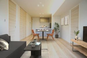 ラフィエスタ 302号-2