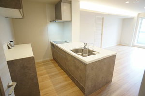 ラフィエスタ 302号-4