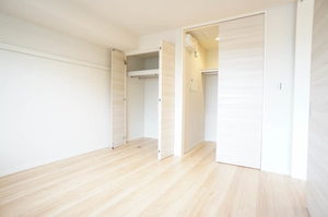 ラフィエスタ 302号-6