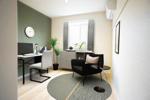 ラフィエスタ 302号-7