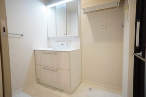 ラフィエスタ 302号-8