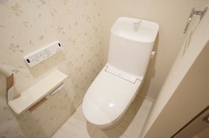 ラフィエスタ 302号-10