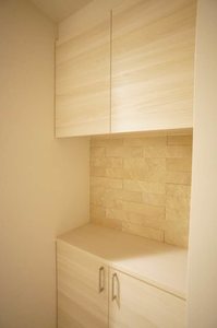 ラフィエスタ 302号-11