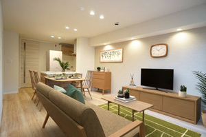 レオナ雅 101号-2