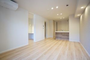 レオナ雅 101号-3