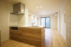 レオナ雅 101号-4